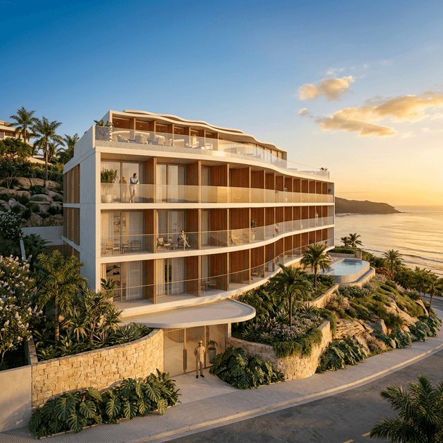 Costa Niemeyer Made in Rio