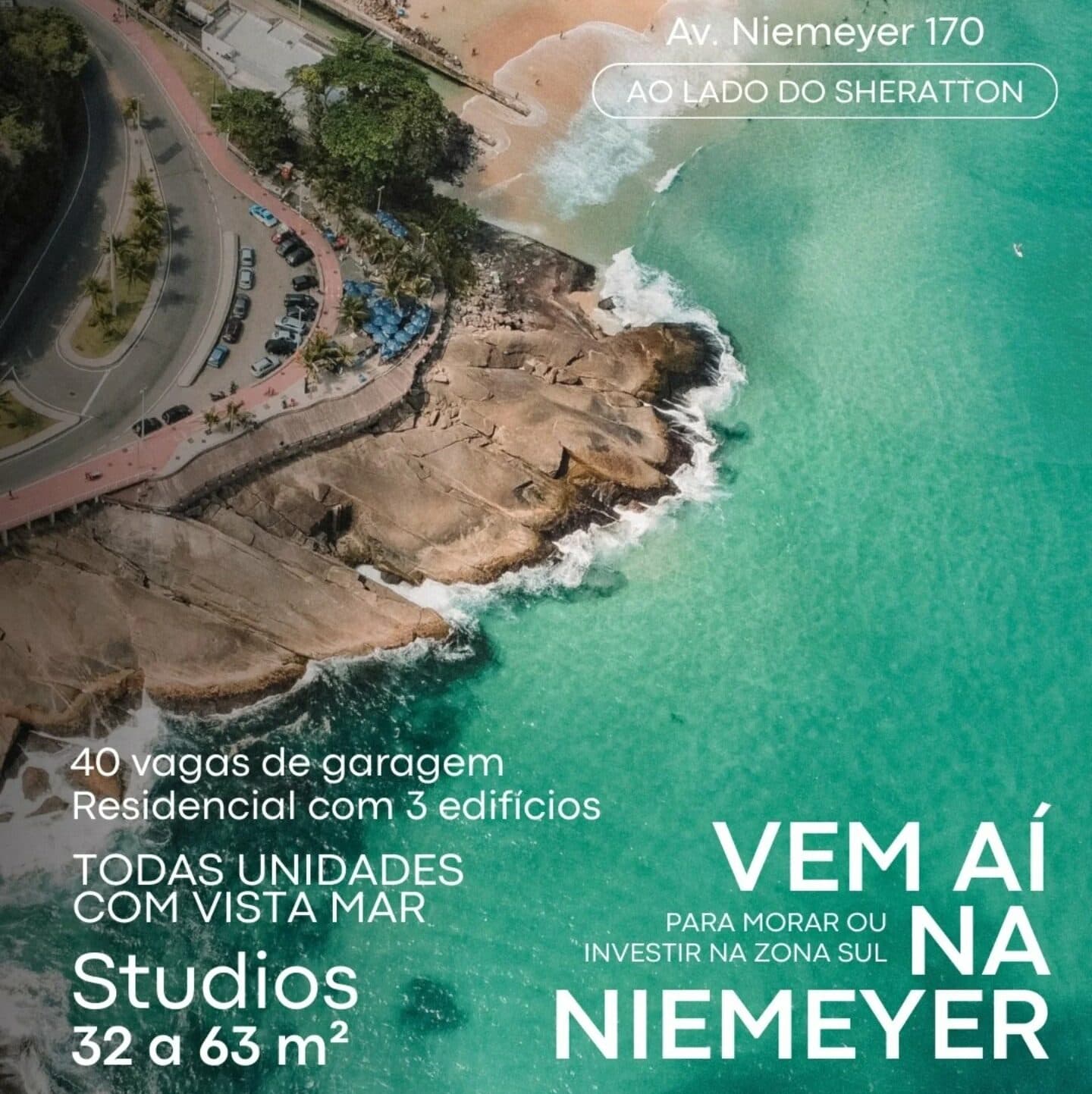 Planta Humanizada - Studio